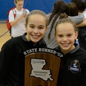 Meet your Posher, Lynnlee